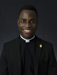 Fr.  Nonso Ohanaka: Associate Pastor